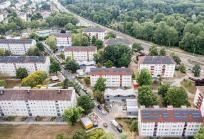 100-Dächer-Programm geschafft - und es geht weiter